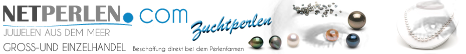 zuchtperlen